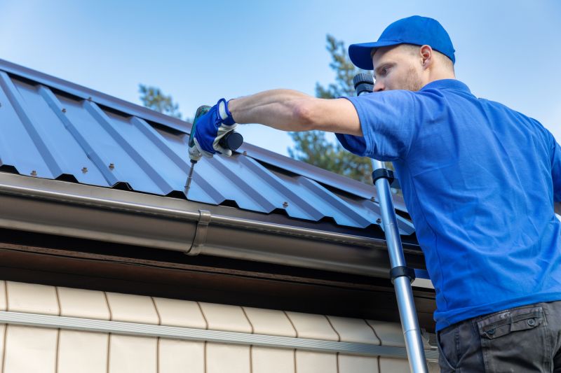 What To Expect During A Professional Roofing Project