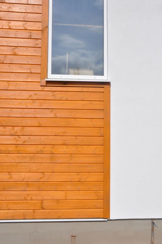 Wood Siding Installation in Norwalk, CT