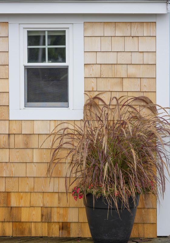 Wood Siding Replacement in Boston, MA