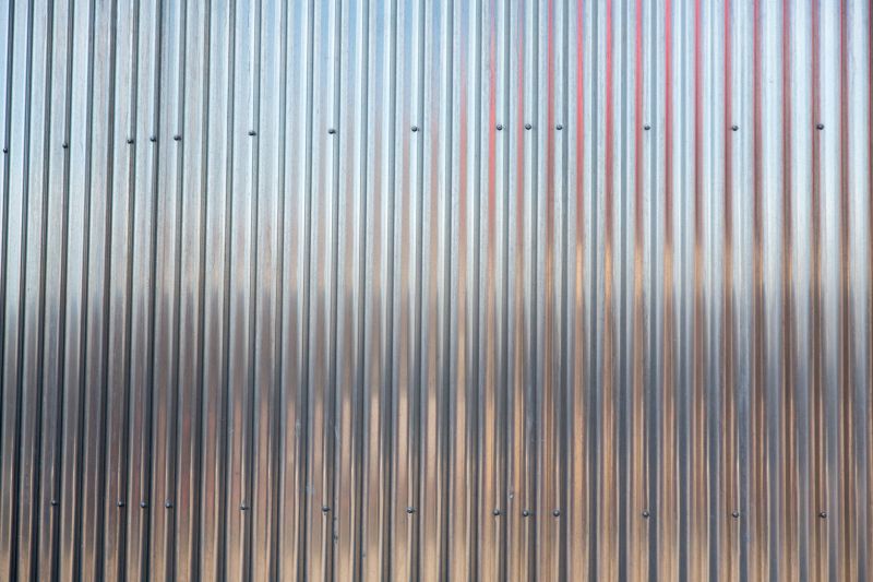 Corrugated Siding Installation in Boston, MA