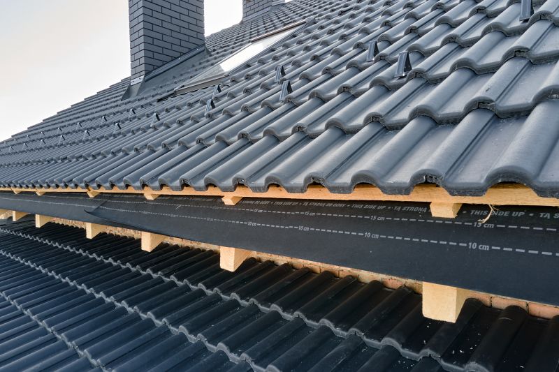 Roof Construction in Nashua, NH